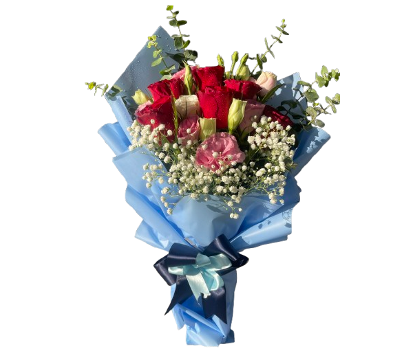 Rose Bouquet